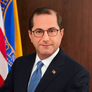 Alex Azar