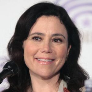 Alex Borstein