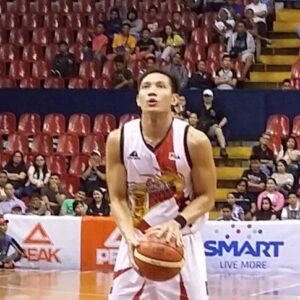 Alex Cabagnot