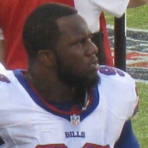 Alex Carrington