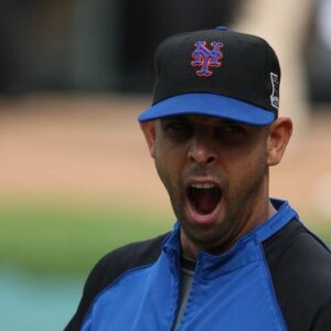 Alex Cora