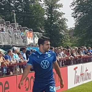 Alex De Carolis