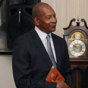 Alex English