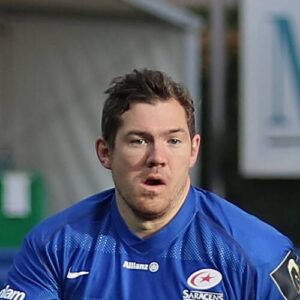 Alex Goode