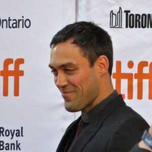 Alex Hassell