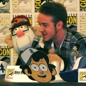 Alex Hirsch