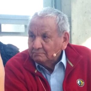 Alex Janvier