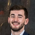 Alex Karaban