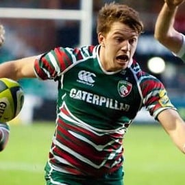 Alex Lewington