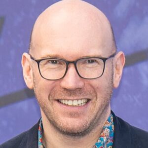 Alex MacQueen
