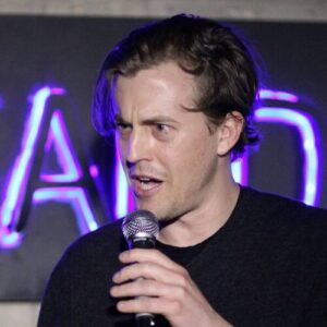 Alex Moffat