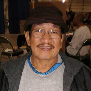 Alex Niño