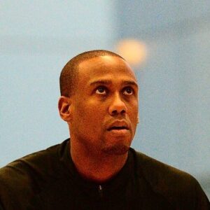 Alex Owumi