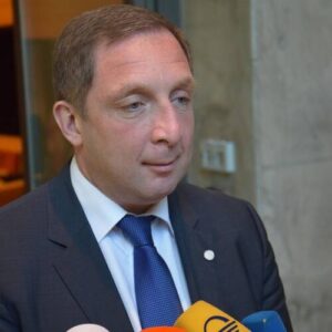 Aleksi Petriashvili