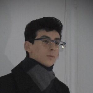 Alex Rivera
