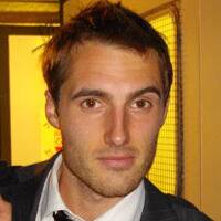 Alex Rodman