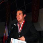 Alumnus
