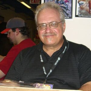 Alex Saviuk