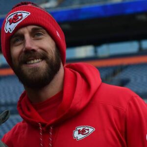 Alex Smith