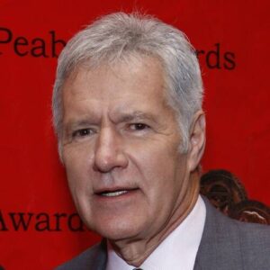 Alex Trebek