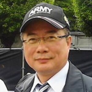 Alex Tsai