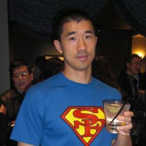 Alex Tse
