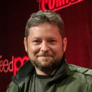Alex Vincent