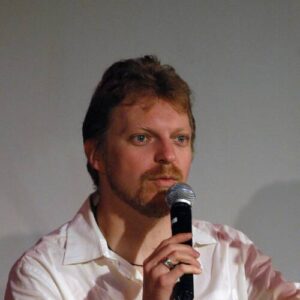 Alex Zahara