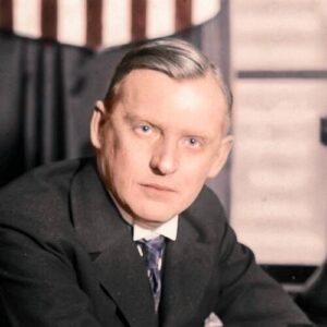 Alexander Alekhine