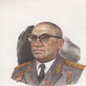 Aleksandr Vishnevsky