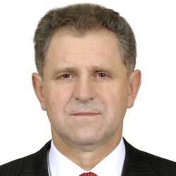 Alexander Alexandrovich Volkov