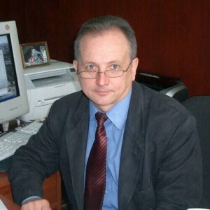 Oleksandr Anoprienko