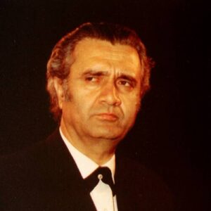 Alexander Arutiunian