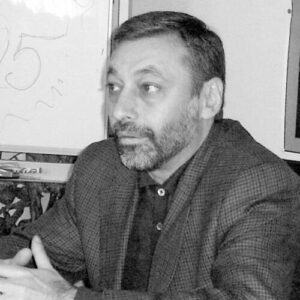 Alexander Arzoumanian