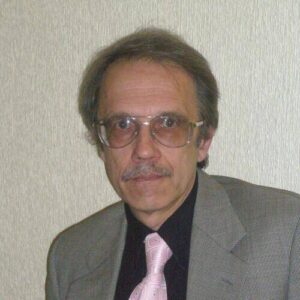 Alexander Balankin