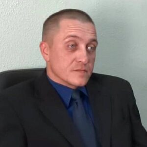Aleksandr Bednov