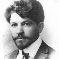 Alexander Bekzadyan