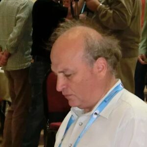 Alexander Beliavsky