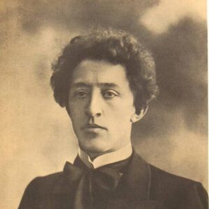 Alexander Blok
