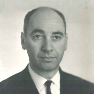 Alexander Mindlin