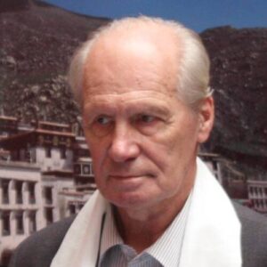 Alexander Bourganov