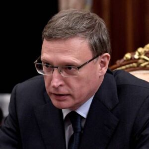 Aleksandr Burkov