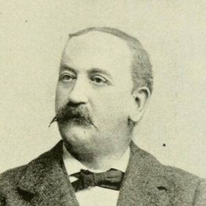 Alexander Campbell Botkin