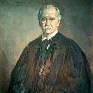 Alexander Campbell King