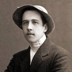 Alexander Chayanov
