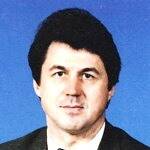 Alexander Chernogorov