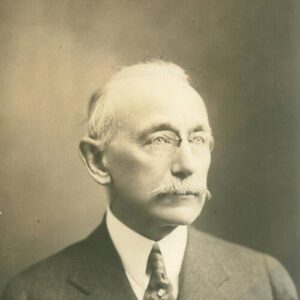 Alexander Crombie Humphreys