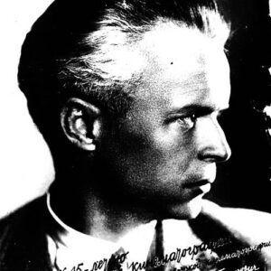 Oleksandr Dovzhenko