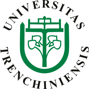 Alexander Dubcek University, Trencin logo