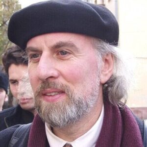 Alexander Dvorkin